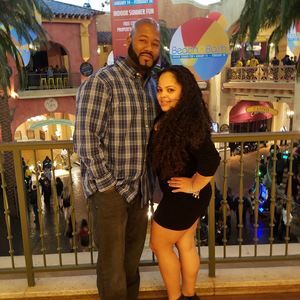 Meet your Posher, Kenon